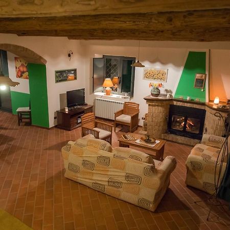 Casa Alegria Bed & Breakfast Morano Calabro Ngoại thất bức ảnh