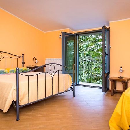Casa Alegria Bed & Breakfast Morano Calabro Ngoại thất bức ảnh