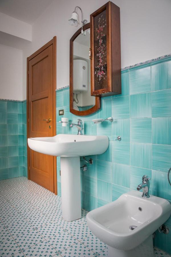 Casa Alegria Bed & Breakfast Morano Calabro Ngoại thất bức ảnh