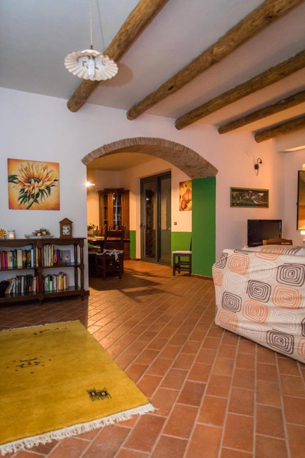 Casa Alegria Bed & Breakfast Morano Calabro Ngoại thất bức ảnh