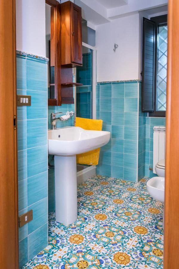 Casa Alegria Bed & Breakfast Morano Calabro Ngoại thất bức ảnh