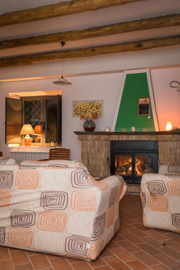 Casa Alegria Bed & Breakfast Morano Calabro Ngoại thất bức ảnh