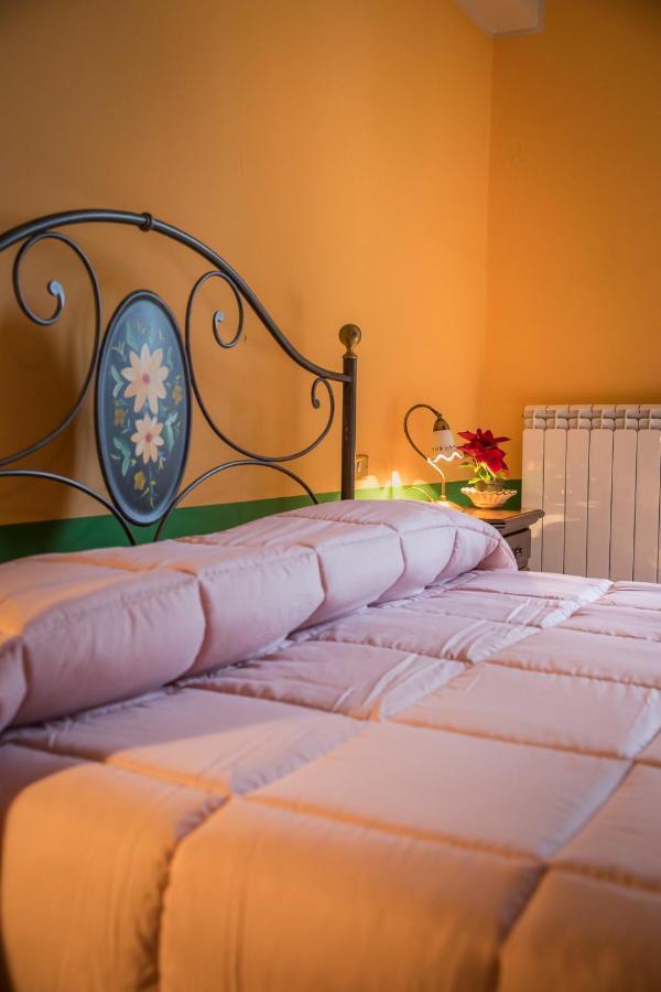 Casa Alegria Bed & Breakfast Morano Calabro Ngoại thất bức ảnh
