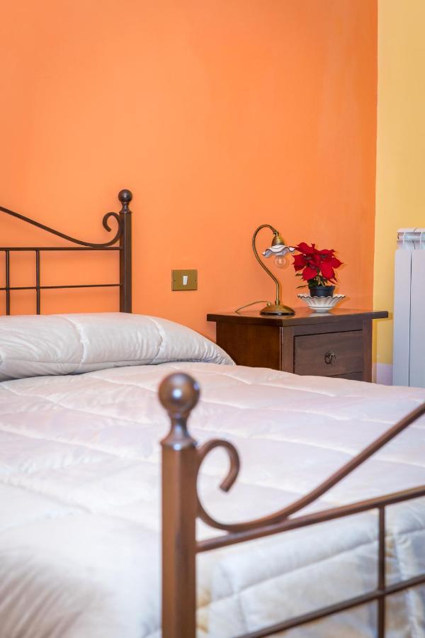 Casa Alegria Bed & Breakfast Morano Calabro Ngoại thất bức ảnh