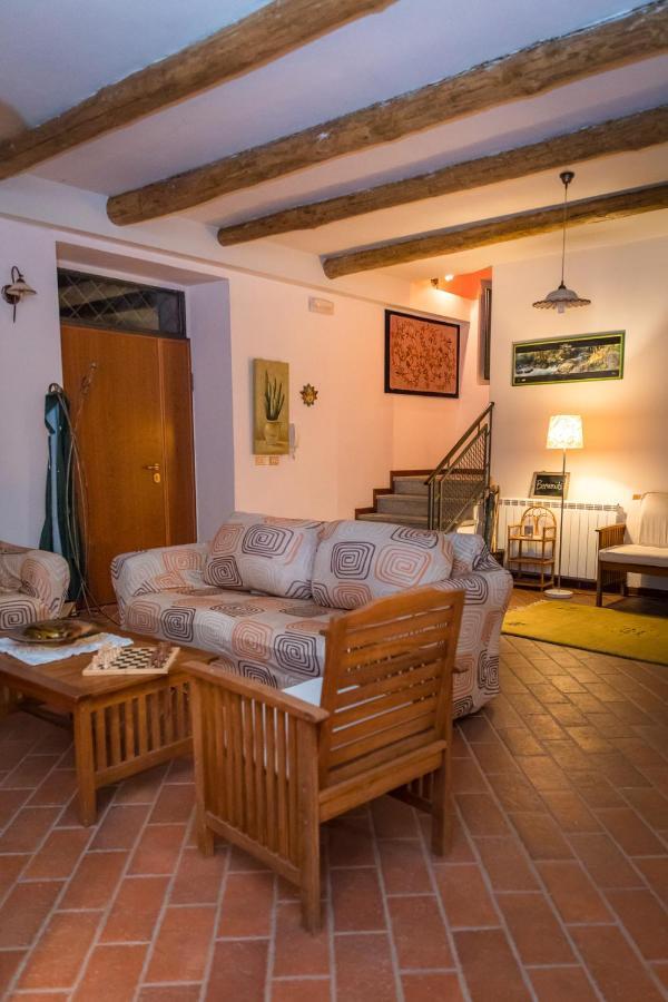 Casa Alegria Bed & Breakfast Morano Calabro Ngoại thất bức ảnh